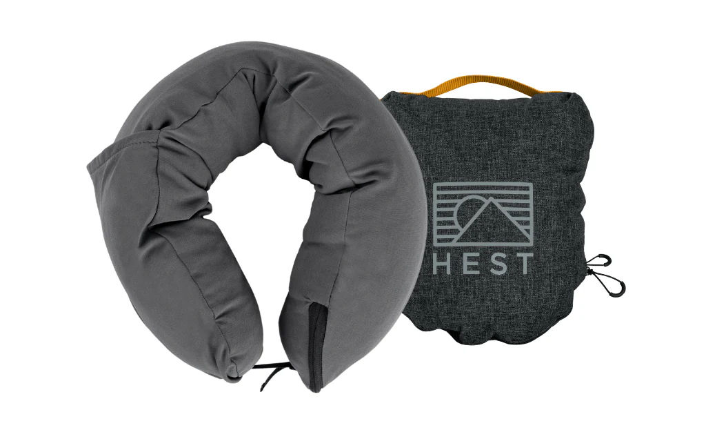Sleep Better, Explore Further
